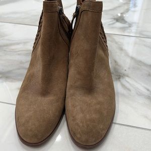 Sarto by Franco sarto boots size 8M never worn